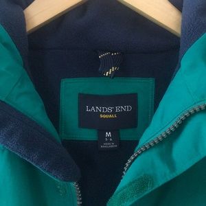 Little Boys Squall Waterproof Winter Jacket